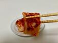 【いま泉絶品キムチ】まろやかな旨みが凝縮された本格的なキムチです