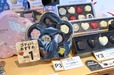 ゴディバのチョコレートももちろん買えます！