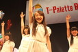 T-Palette感謝祭2014　アイドルネッサンス　　撮影：相澤心也
