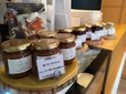 セントル ザ・ベーカリー 青山店で販売しているジャムなど