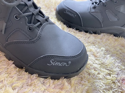 ワークマン】履きやすくて滑らない！おしゃれな「ハイカット