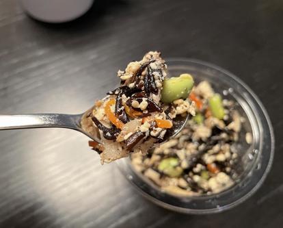 セブン イレブン でダイエット 栄養バランスも な 低糖質 高たんぱく 商品おすすめレビュー 2 3 うまいめし