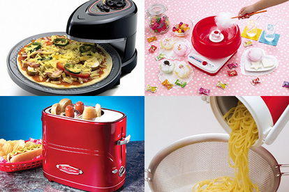 ガラパゴス化しすぎて 思わぬヒット商品に おもしろキッチン家電 器具 6選 1 3 うまいめし ガラパゴス化しすぎて 思わぬヒット商品に おもしろキッチン家電 器具 6選 1 3 うまいめし