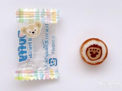 ディズニー】実際に食べてわかった「ダッフィーの新作お菓子