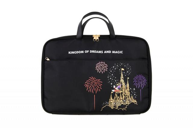 ノートパソコンケース｜3,800円｜縦約26×横約40×厚さ約4cm