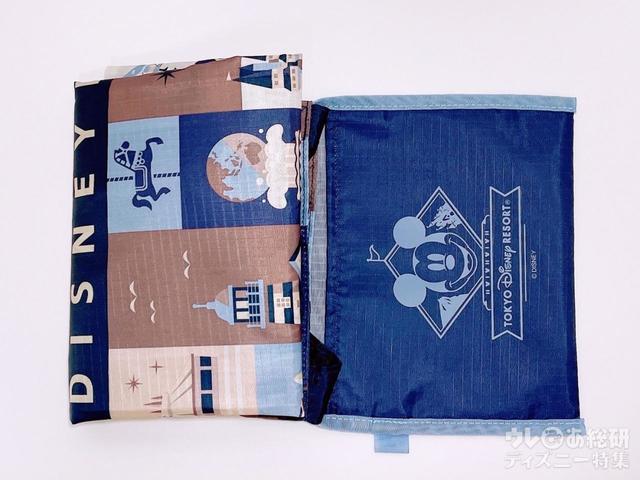 パタンパタンと折畳んでポケットに入れ込めばOK! 