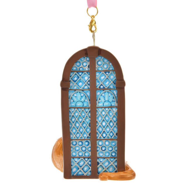 ラプンツェル&パスカル オーナメント Disney Ornament 2,200円