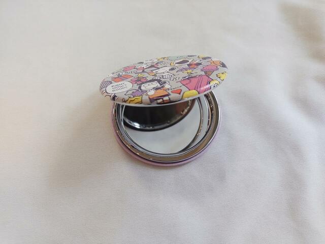 使用用途にあわせて、開き方を調節できる