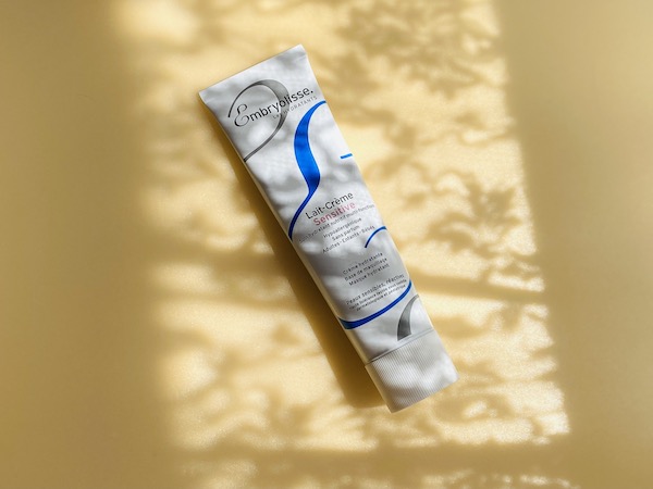 アンブリオリス モイスチャークリーム センシティブ 100mL　3,520円