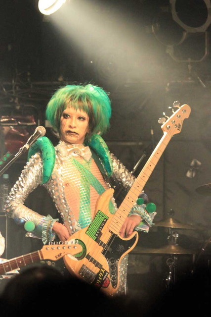 えんそく　　ミド（B） 