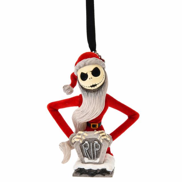 オーナメント<ジャック・スケリントン>1,780円