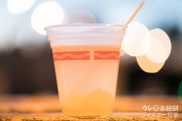 ホットワイン（洋梨、ジンジャー風味）¥680｜販売期間 2016年12月26日 ～ 2017年03月17日｜販売店舗 バーナクル・ビルズ