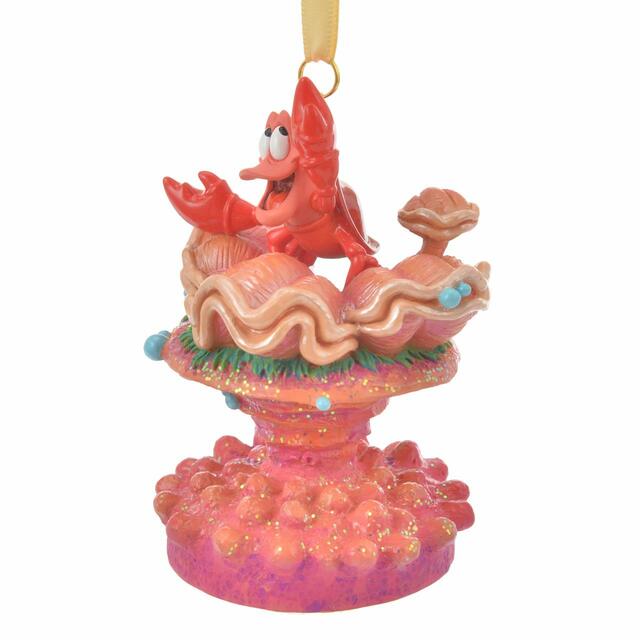 セバスチャン オーナメント シンギング Ornament 2023 2,640円