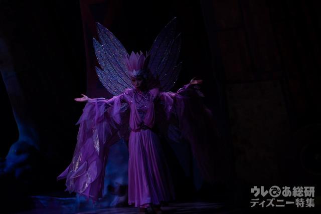 東京ディズニ―シー20周年 “シャイニング・ウィズ・ ユー”