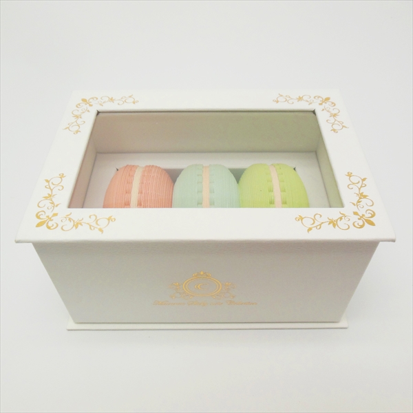 マカロンふせん ギフトセット