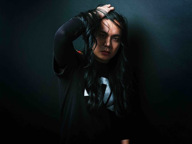 もりもりもと 撮影／鬼澤礼門