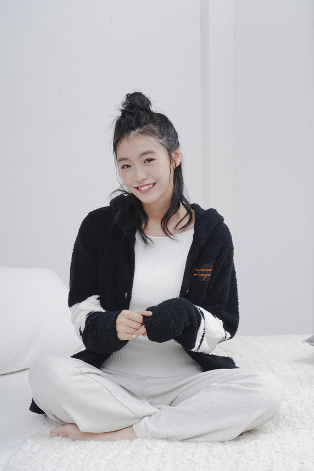 秋組 ルームウェア　（SuperGroupies ）