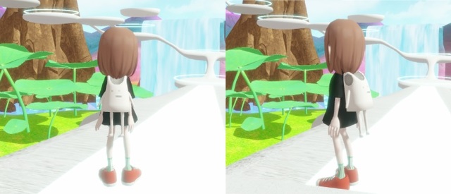 「NeoMe（ネオミー）」リリースキャンペーン プレゼントグッズ