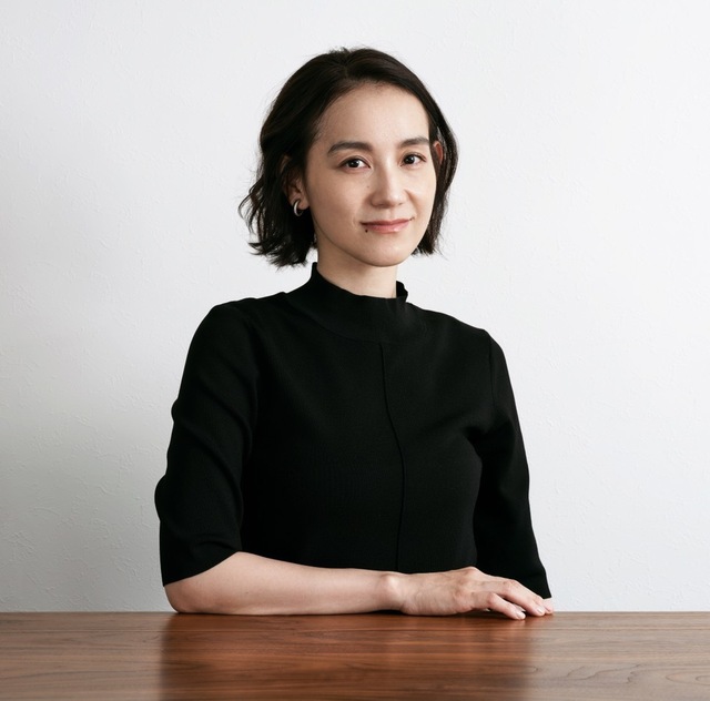 選考委員会メンバー・篠原ともえ