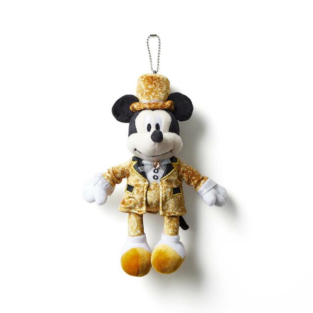 マスコットキーホルダー(選べるキャラクター)|¥2,790(税込)