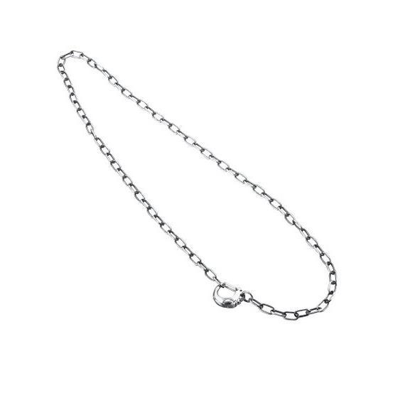 仮面ライダーJAM HOME MADEフェイスフックネックレス（画像は公式サイトより）