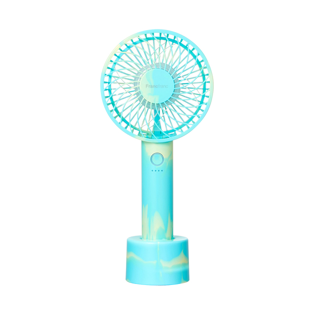 フレ ハンディファン