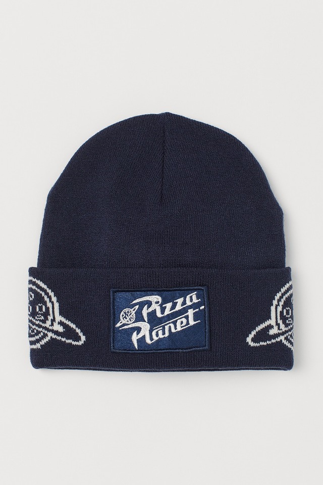 『トイ・ストーリー４』2020年秋 H&M DINIDED コレクション