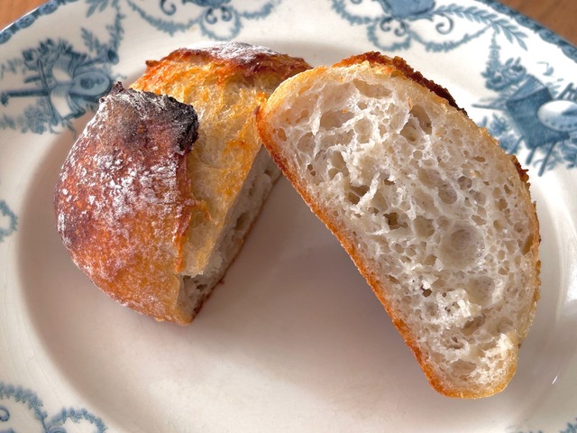 【dough-ist】「ドウイストは、これまで体験したことのない食感を追求しました」