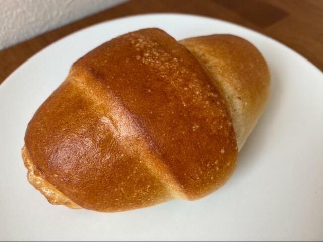 【VIE DE FRANCE　モーニングセット】テイクアウトは442円（税込）イートインは450円（税込）