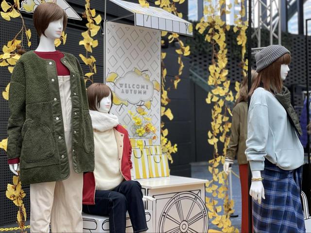 【WORKMAN WORLD2022AW～なるほど！ザ・ワークマン～】全身ワークマンのおしゃれな着こなし