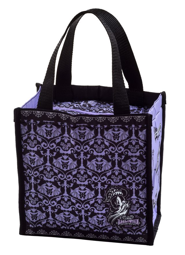 スーベニアランチケース/東京ディズニーシー