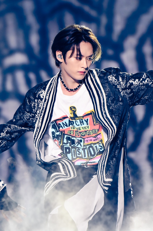 『Stray Kids 2nd World Tour 