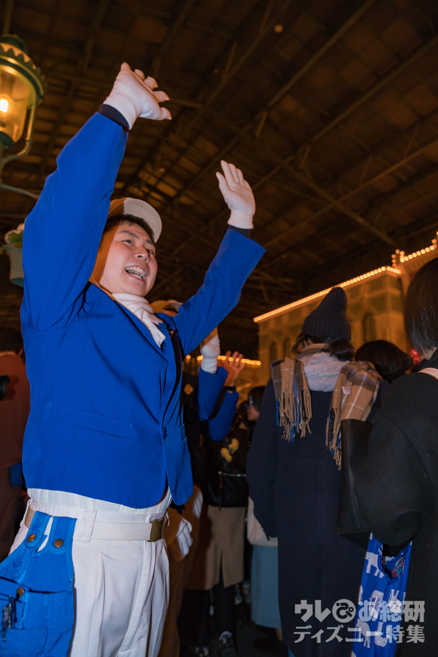 TDLサンクスデー2018