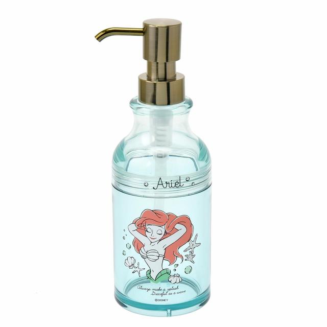 ディスペンサー（ブルー） 1760円