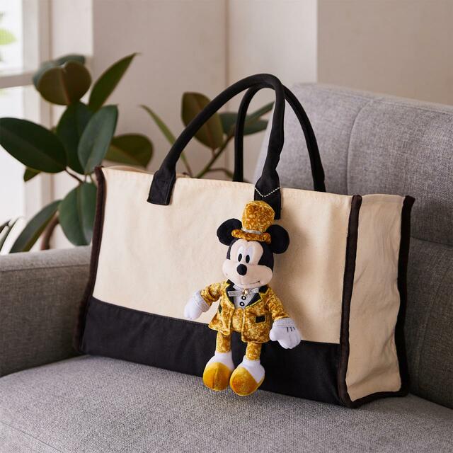 マスコットキーホルダー(選べるキャラクター)|¥2,790(税込)