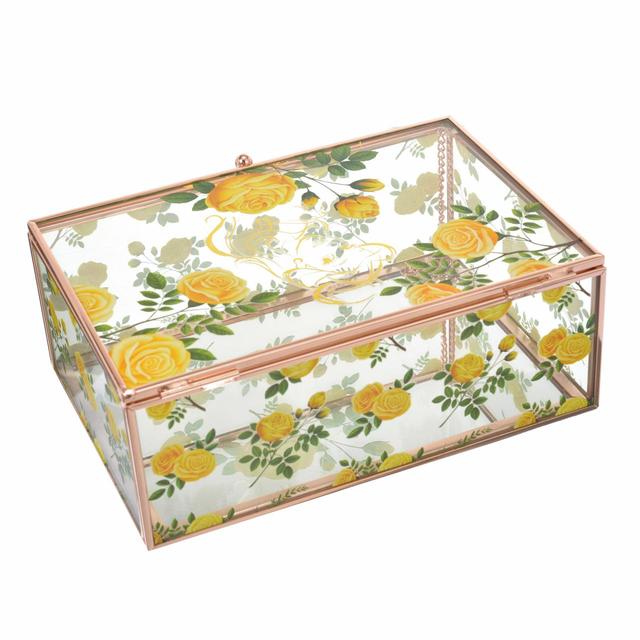 アクセサリーボックス