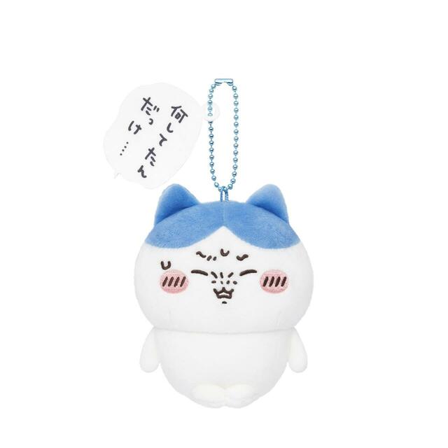 二日酔いマスコット 1,650円