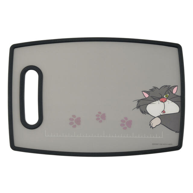 ルシファー カッティングボード シンデレラ DISNEY CAT KITCHEN 2,300円