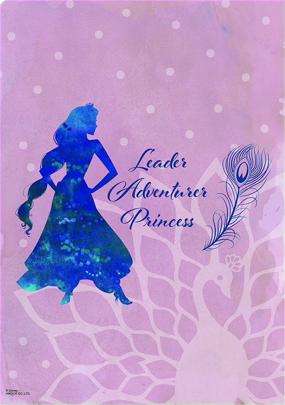 ミニクリアファイルセット（裏）｜500円