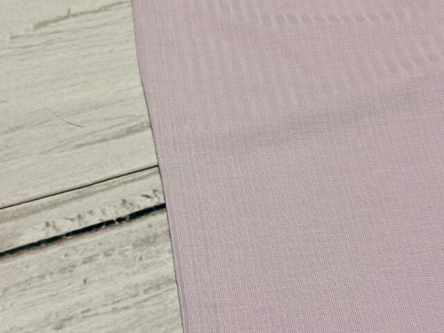 生地自体に抗菌加工が施されているため、寝起きや洗濯後の気になるニオイを予防してくれます!