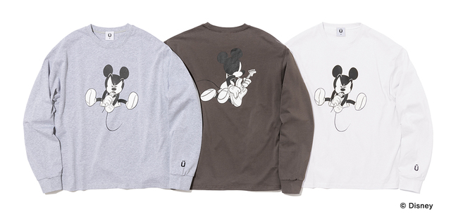 Cut & sewn(ISTKUNST) 8,250円