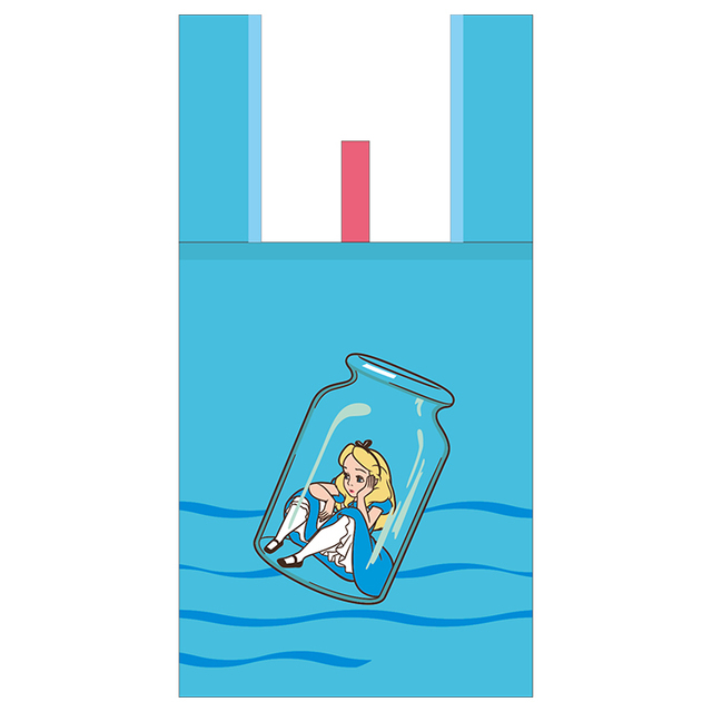 メッシュバッグ 1,430円