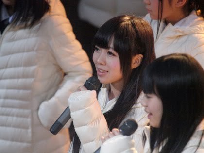 LinQ、3月1日代官山UNITワンマンライブ＆タワーレコード川崎店リリースイベント(31)