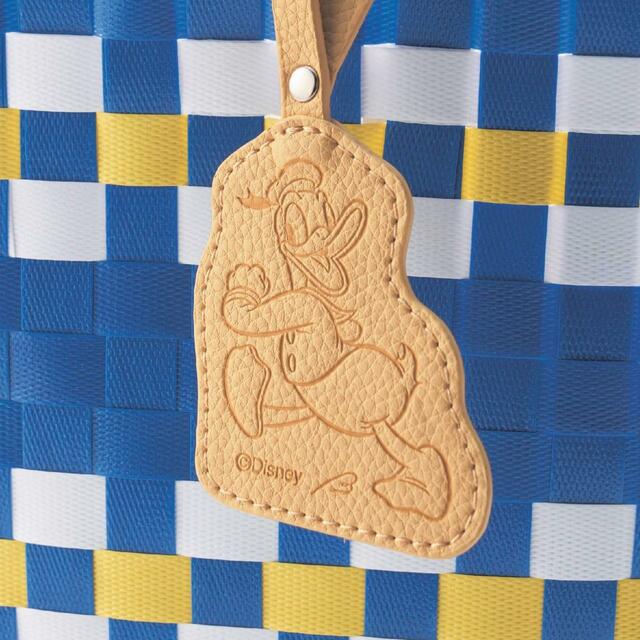 メルカドテープバッグ（選べるキャラクター）｜￥3,990 （税込）