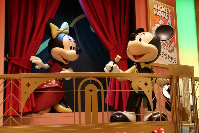 「ディズニーストア 東京ディズニーリゾート店」