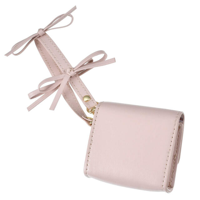 マリー おしゃれキャット マルチポーチ NEW LIFE RIBBON STYLE 2,300円