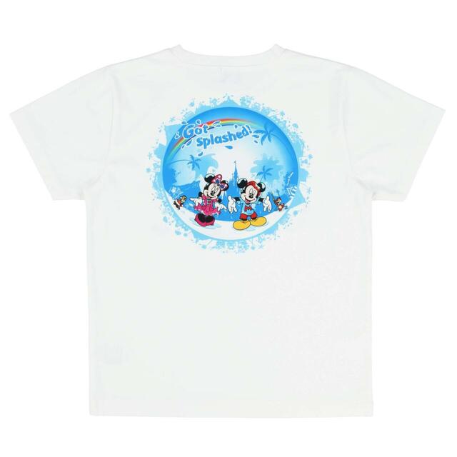 Tシャツ 3,100円|東京ディズニーリゾート夏のおすすめグッズ