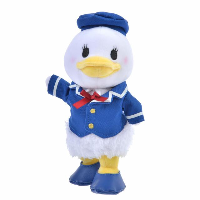 nuiMOs ぬいぐるみ専用コスチューム かぼちゃパンツセット IT'S MY STYLE 3,300円