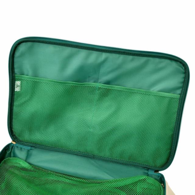 ピーター・パン ポーチ(LL) トラベル Take me to Neverland 3,960円