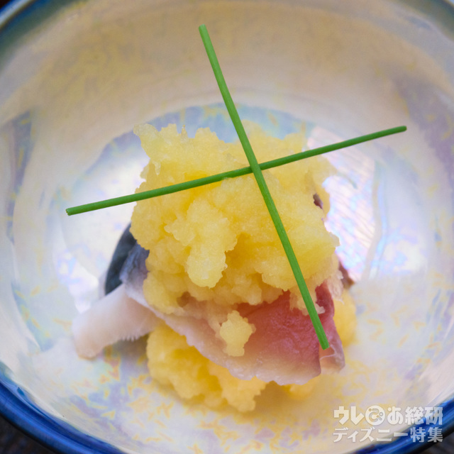 ディズニーアンバサダーホテル「花 Hana」“ディズニー・ハロウィーン” 花みやび ¥5,000